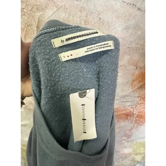 Anthropologie Berlin Sweatshirt